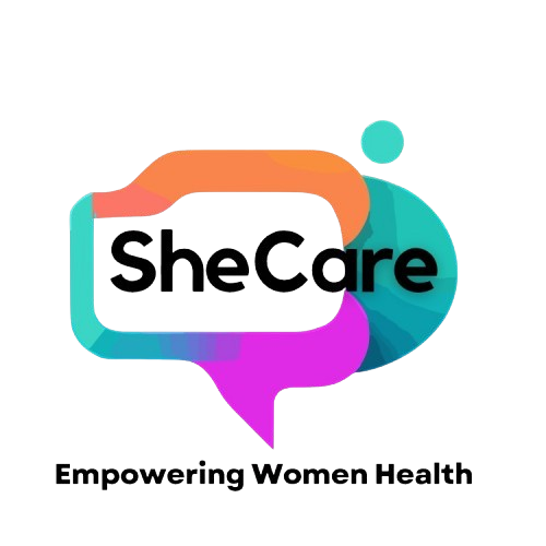 SheCare Logo